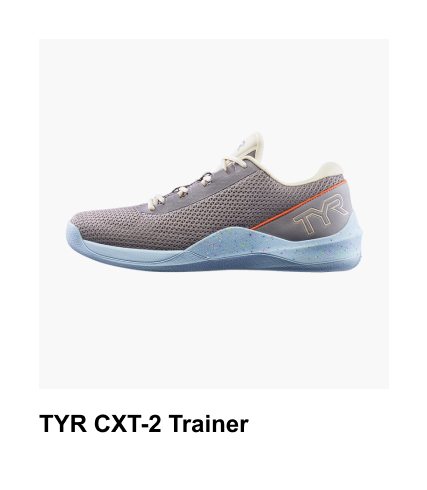 TYR CXT-2 Trainer