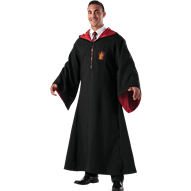 Harry Potter Gryffindor Replica Robe