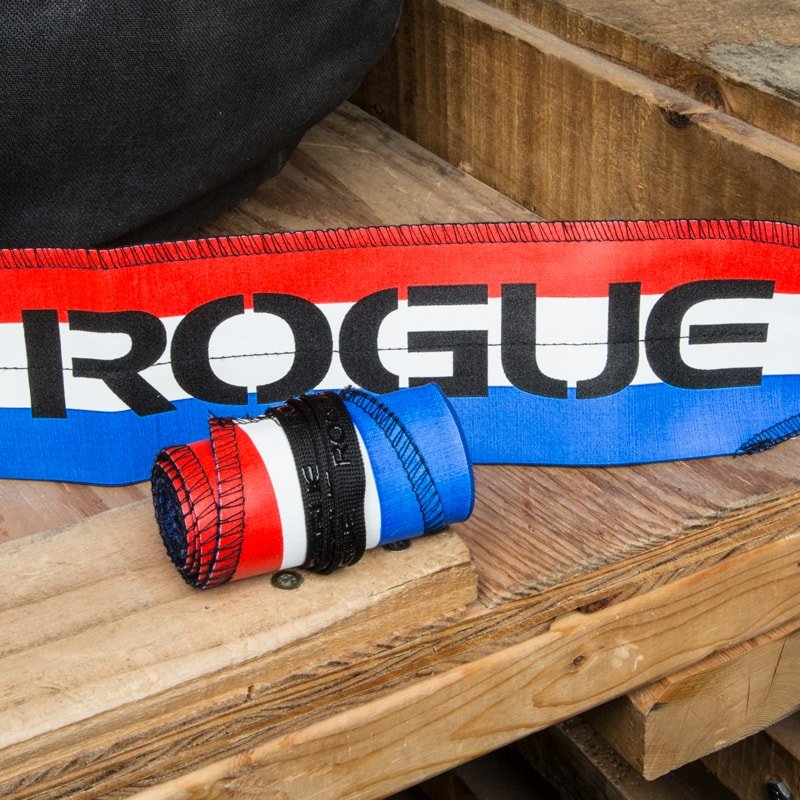 Rogue Wraps - Flag