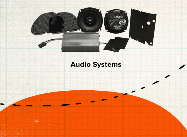 Audio Systems