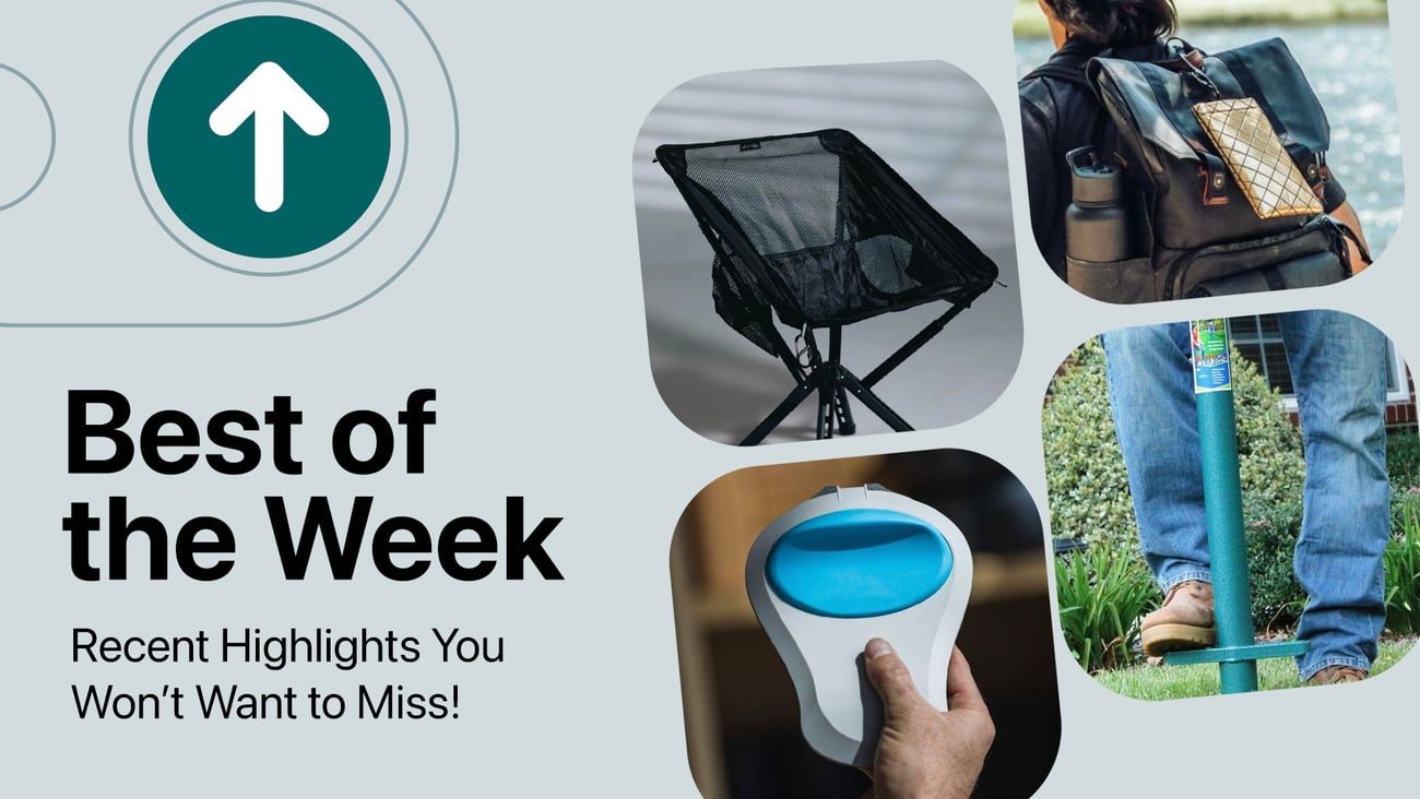 Best of the Week | Recent highlights you won't want to miss!