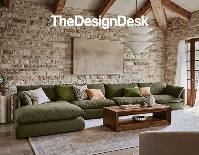 TheDesignDesk book your free appointment