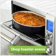 Shop toaster ovens