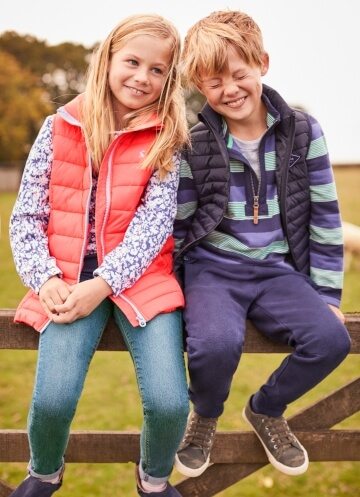 Joules Kid's