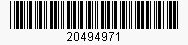 Code: 20494971