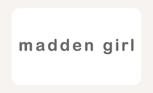 Shop Madden Girl.