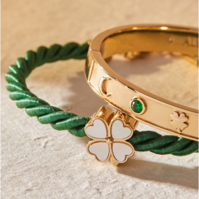 Four Leaf Clover Jewelry | Shop Now