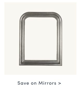 Save on Mirrors