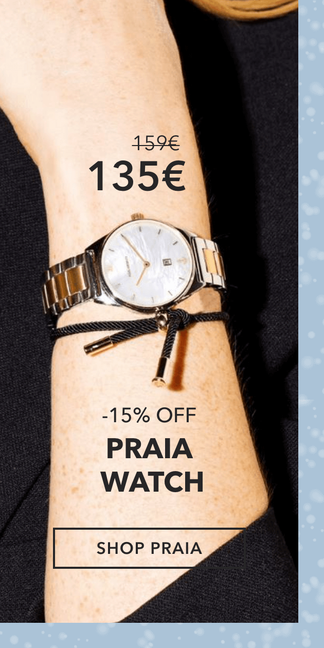 Praia Watch