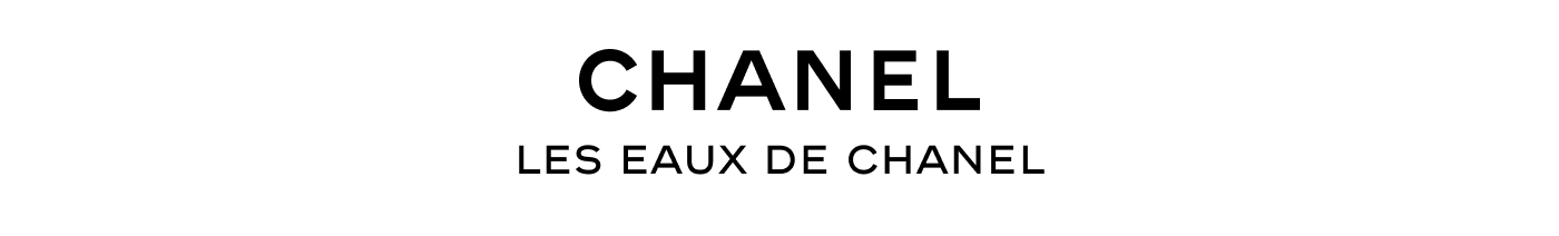 LES EAUX DE CHANEL