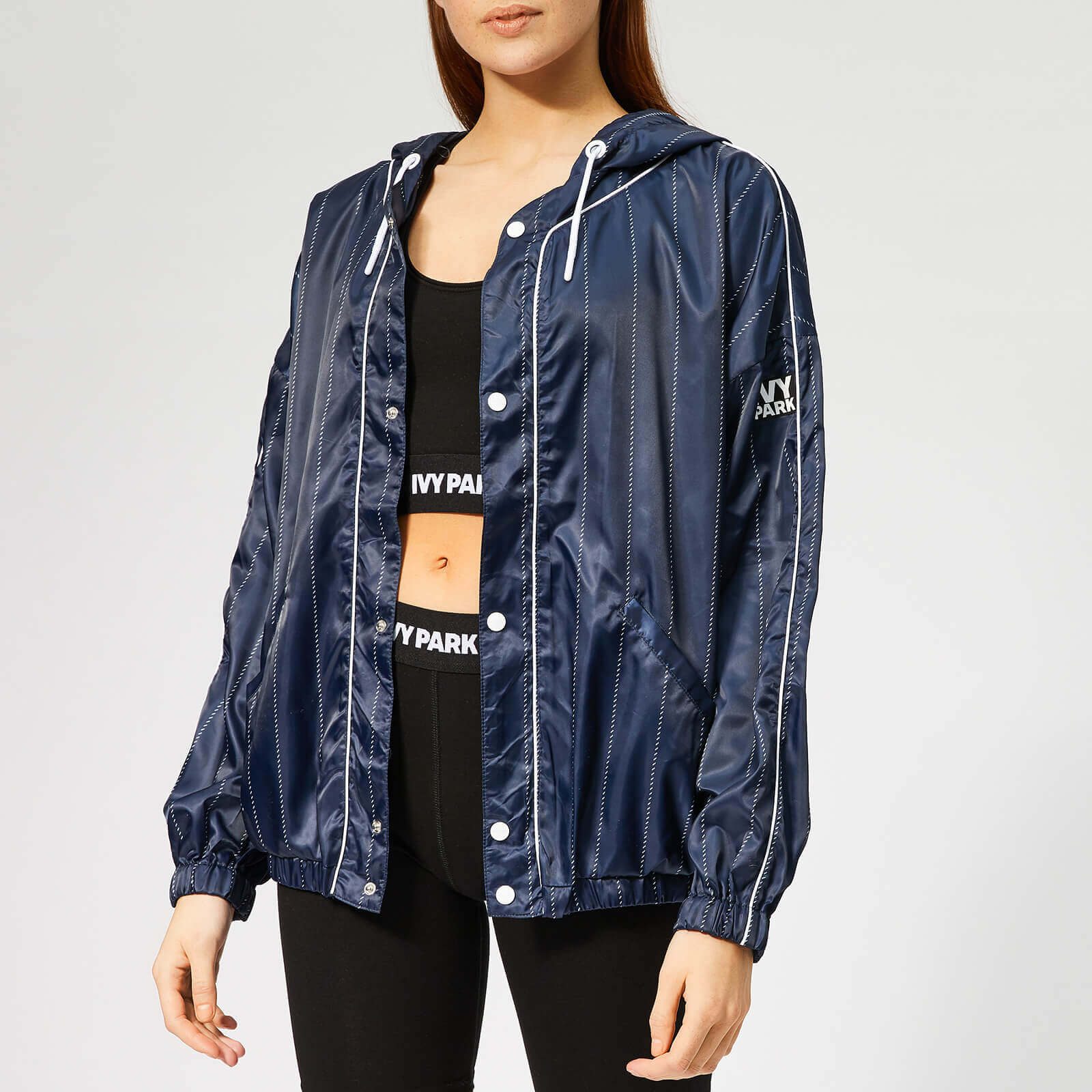 Ivy Park Active Baseball Jacket