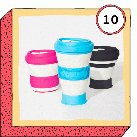Pokito Travel Cup