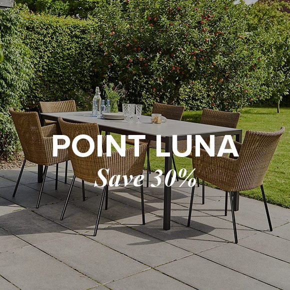 Point Luna. Save 30%.