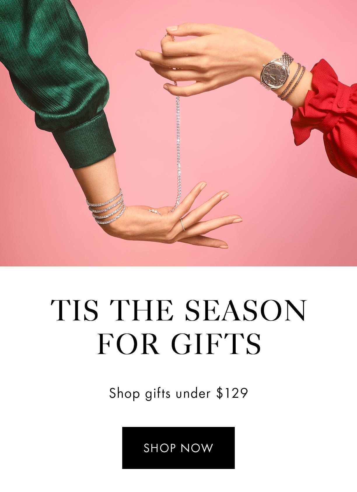 Your last-minute shopping guide