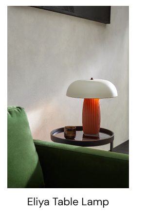 Eliya Table Lamp