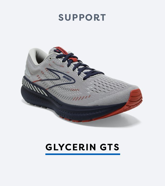Support | Glycerin GTS