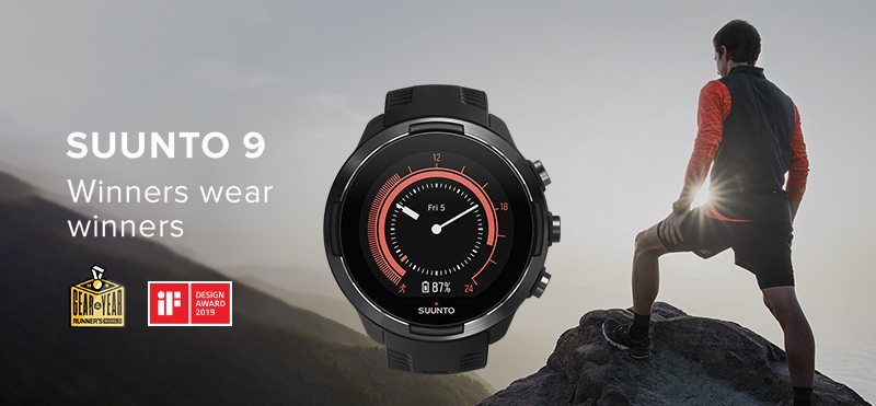 Suunto 9