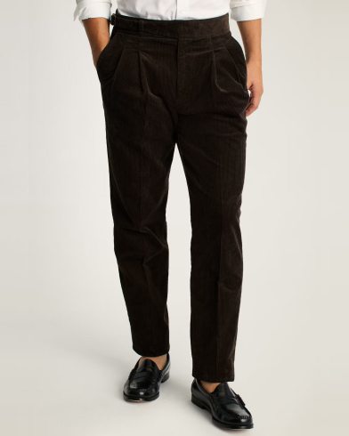 Italian Gurkha Trouser