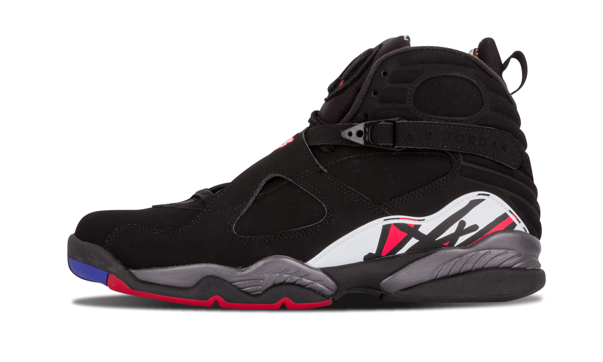 Image of Air Jordan 8<br>"Playoffs"