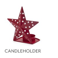  Candleholder