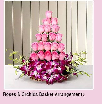 rose-n-orchids-arrangements