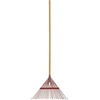 Spring Brace Rake
