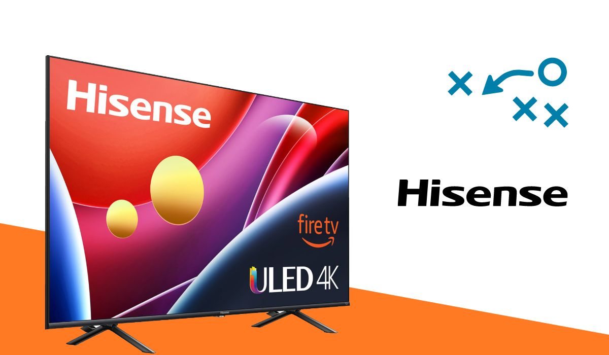 Hisense TVs