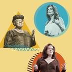 TED Talks by women leaders