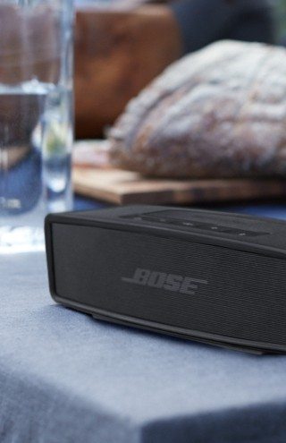 SoundLink Mini II – Special Edition