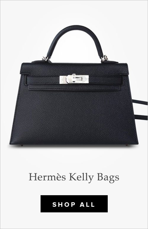 Hermès Kelly Bag