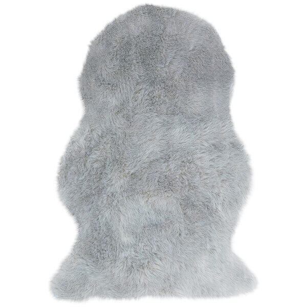 Asiatic London Auckland Faux Sheepskin Rug