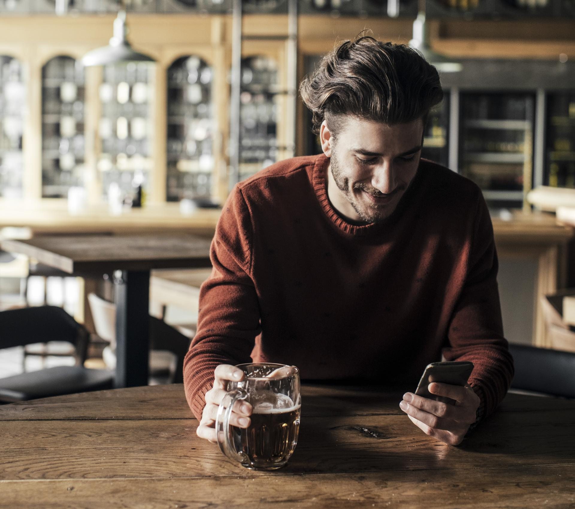 (image) Your Dating Life Is About To Get Better
