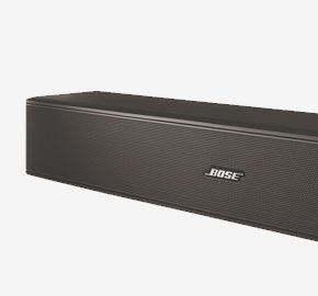 Bose Solo 5 TV Sound System<