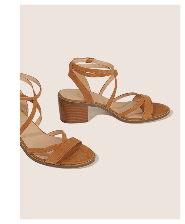 oasis ava sandal