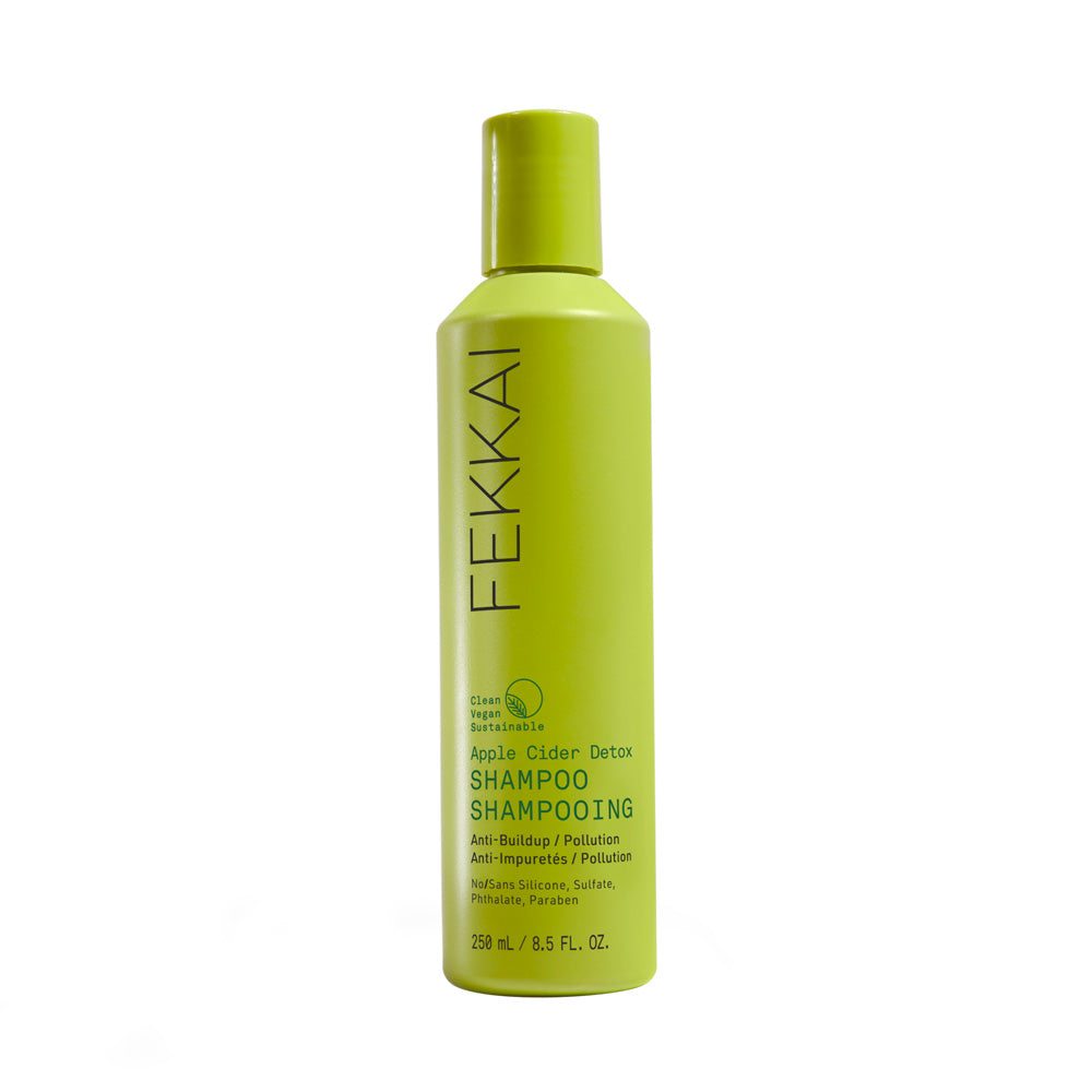 Image of Fekkai Apple Cider Detox Shampoo