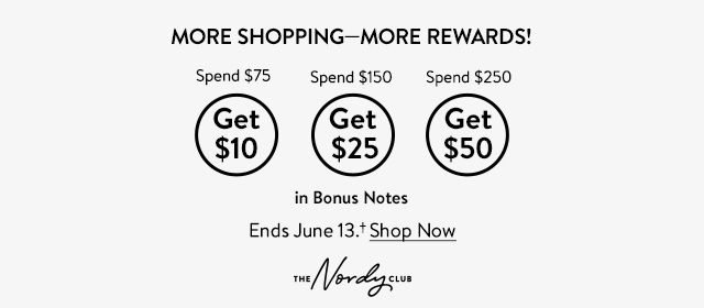 June Spend & Get