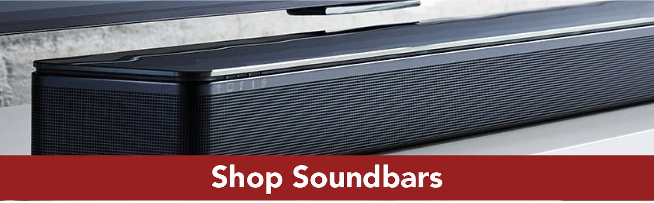 Shop-soundbars