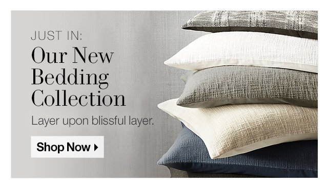 Bedding Collection