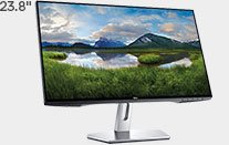 Dell 24 Monitor - S2419H