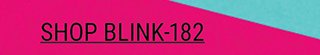 Shop Blink-182