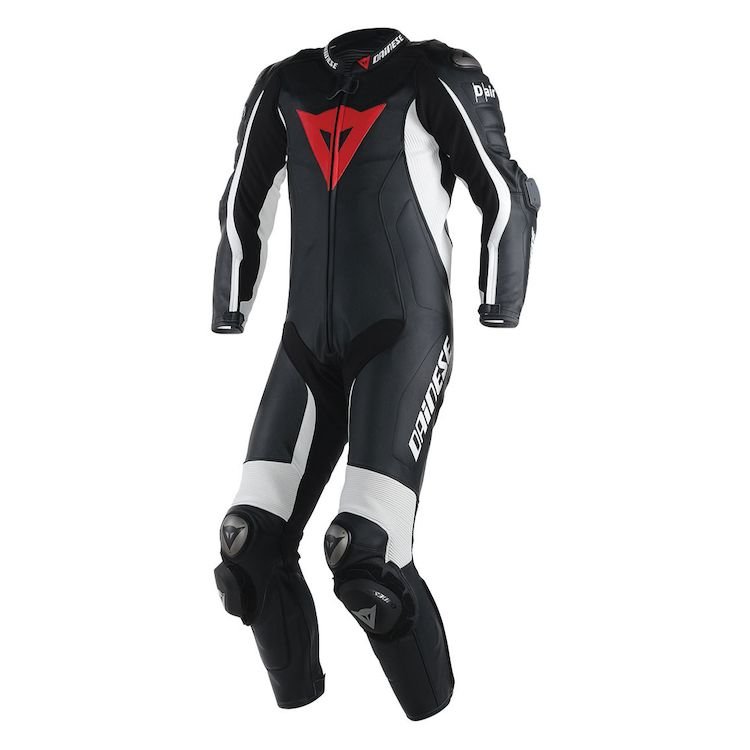 Dainese D-Air Misano Perforated Race Suit