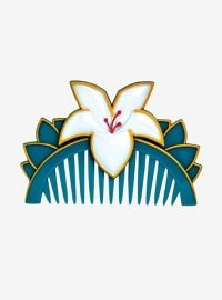 Mulan Replica Hair Comb