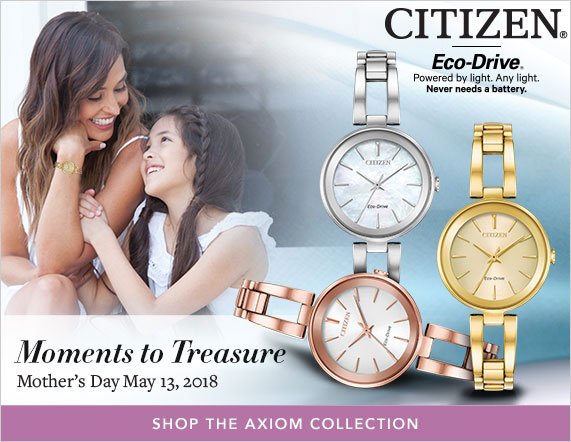 Shop the Axiom Collection