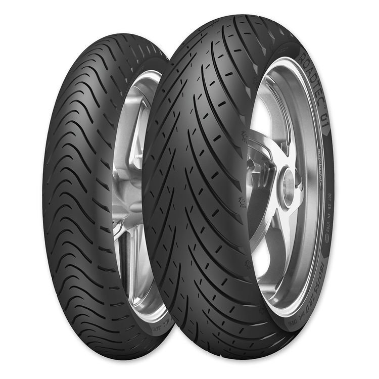 Metzeler Roadtec 01 Tires