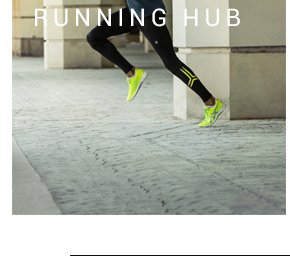 The Running Hub
