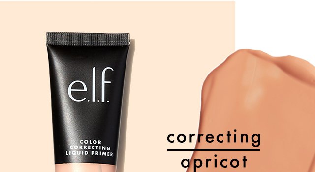Correcting Apricot