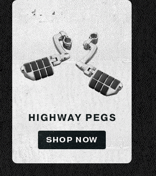 Highway Pegs 