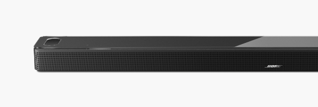 BOSE SMART SOUNDBAR 900