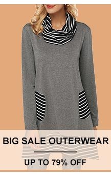 BIG SALE OUTERWEAR