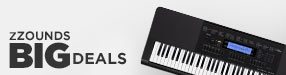 Big Deals: Casio WK-245 Keyboard – Now Only $209.99!